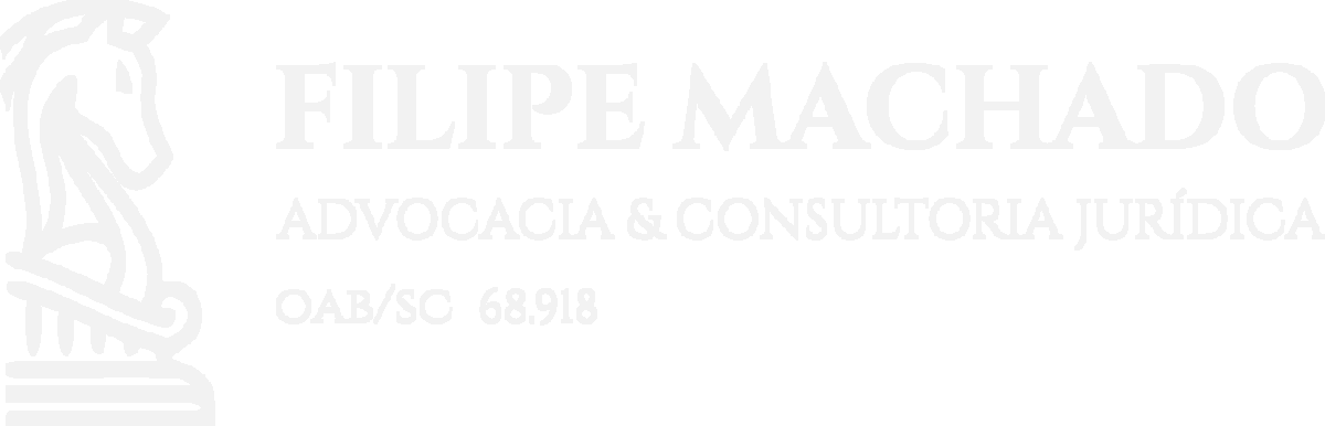 Filipe Machado Advocacia & Consultoria Jurídica, OAB/SC 68.918